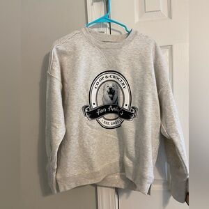 New/Unused/Crew Neck/Soft/Cozy/Women’s Medium